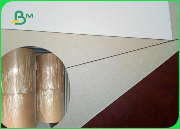 300gsm 350gsm 400gsm Recycled Printable CCNB Paper Sheet Of 900mm X 1220mm