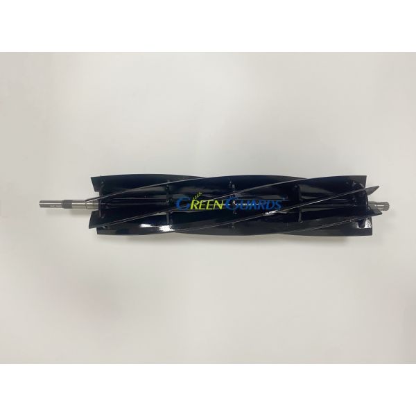 Lawn Mower Reel - 7 Blade RH G5003054 Fits Jacobsen Greens King and Jacobsen LF