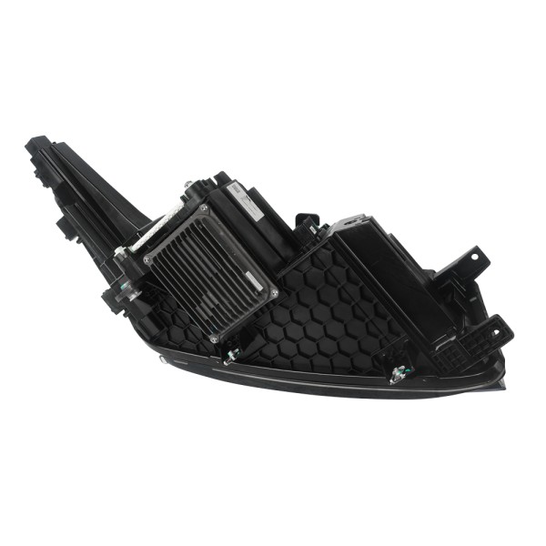ABS and PC Front Headlight For IDEAL ONE 2020 Over 50,000 hours M01-41210001-CC