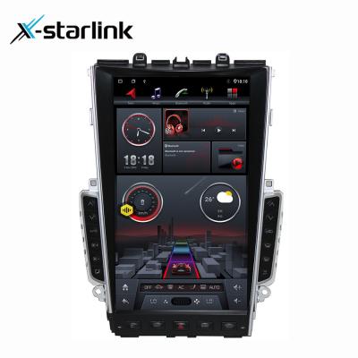 Android 13 Touch Screen Car Stereo Para Infiniti Q50 Q60 Q60S 2013 2014 2018 2019