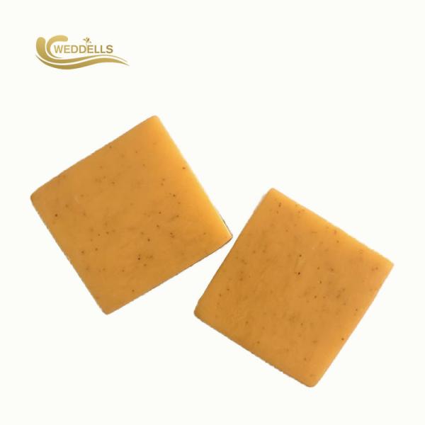 Shea Butter Essential Oil Soap  , Facial Cleansing Bar Soap For Moisturizing Whitening