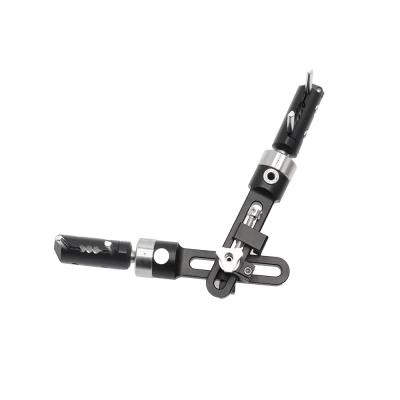 Uso comum externo ortopédico articulado de Fixator da junção de cotovelo