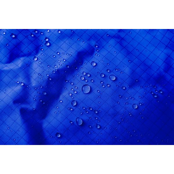 По существу куртка носки дождя FR, куртка доказательства дождя FR --Технология предохранения от Tomax