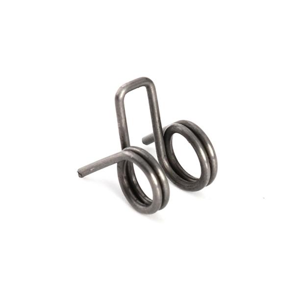 ressort de torsion adapté aux besoins du client d'acier inoxydable pour des pi