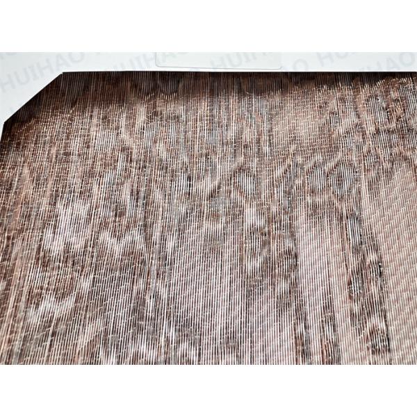 銀は内部の金網の銅線薄板にされたガラスを終えた