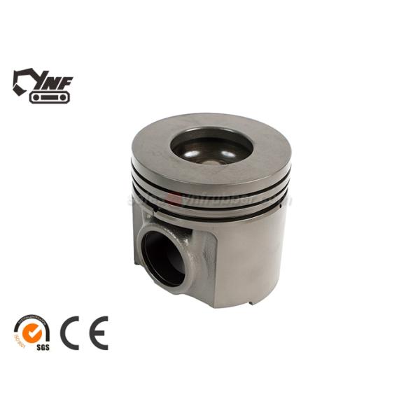 поршень 6152-32-2510 двигателя землечерпалки, pc400-7 разделяет поршень двигателя