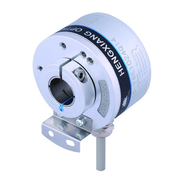Encodeurs par accroissement d'axe de cavité de DC30V K50 10mm