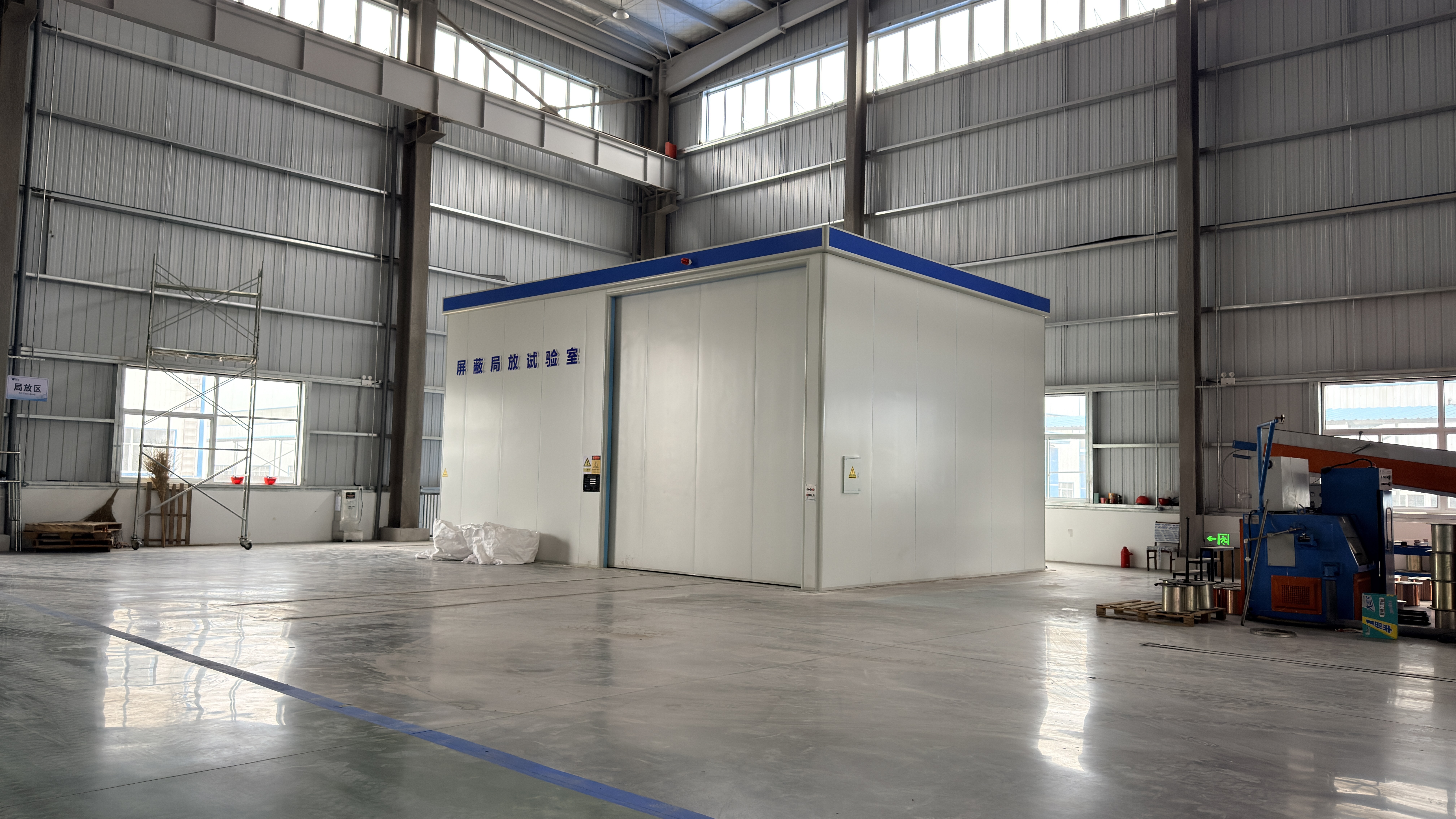 Anhui Tongdu International Trade Co., Ltd.