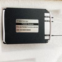 FWDM série 900um tubo solto para telecomunicações e aplicações celulares