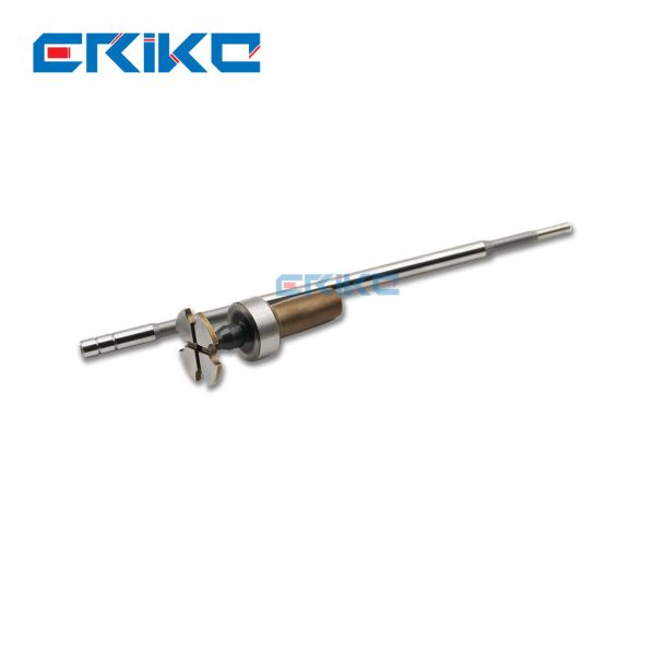 F00VC01200 New Common Rail Injector Control Valve Replacement FOOVC01200 F 00V C01 200 Diesel Control Valve F OOV C01 200 for 0 445 110 351 0445110351