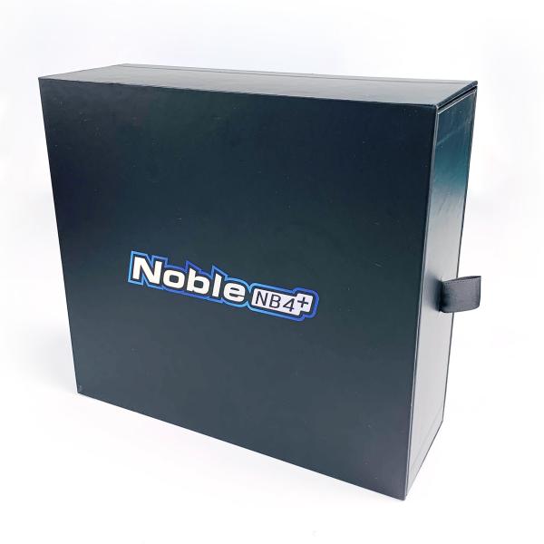 Customized Logo Blister Tray Big Drawer Box Packaging For Machine Instrument Parts Game Console UAV