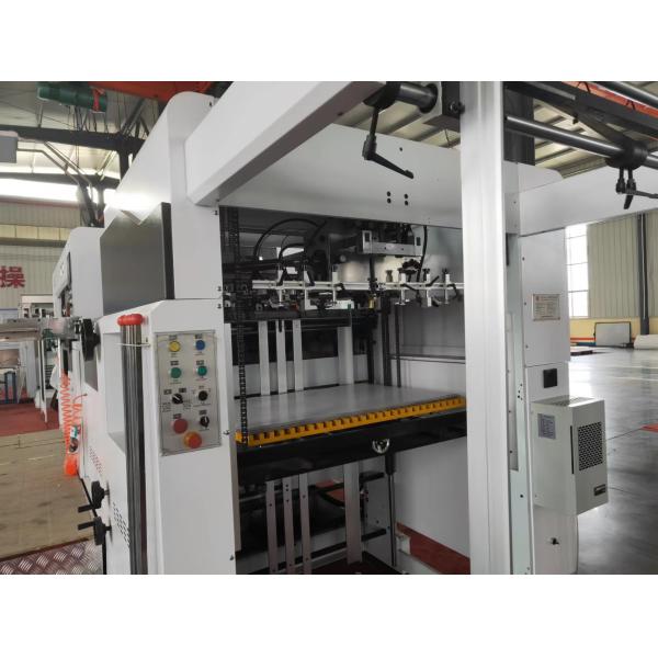 Электрическая режущая отходы бумаги стрипперная машина для гофрированного картона