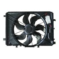 Ventilateur de moteur de module de commande de Mercedes Benz W204 A2045000193 400W de ventilateurs de radiateur