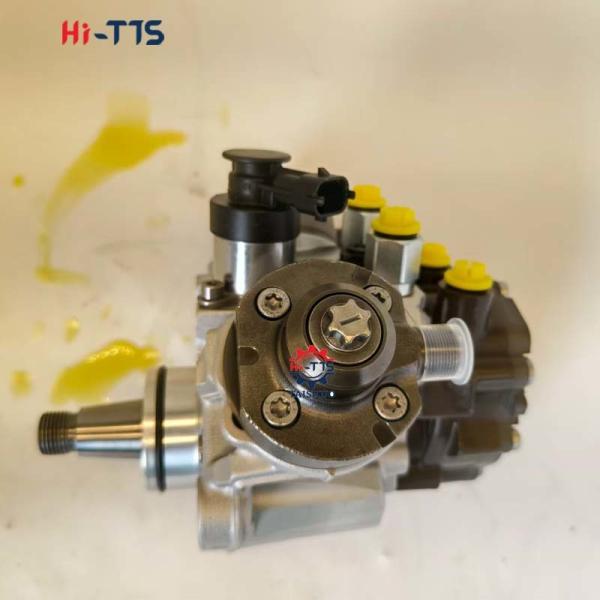 0445120048 Pompe d'injection de carburant pour pelle SY245 SY265 Pièces de moteur diesel