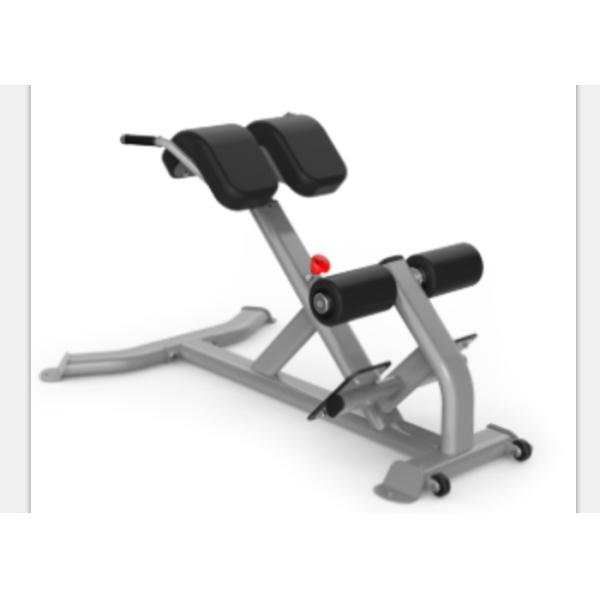 tuyau de 2.5m formant le banc multifonctionnel d'haltérophilie