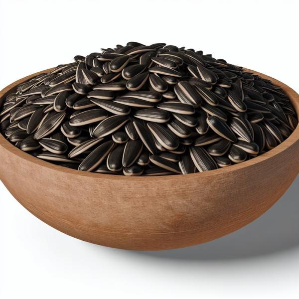 wholesale Dried Sunflower Seeds Factory Direct raw Wholesale T6 Sunflower Seeds