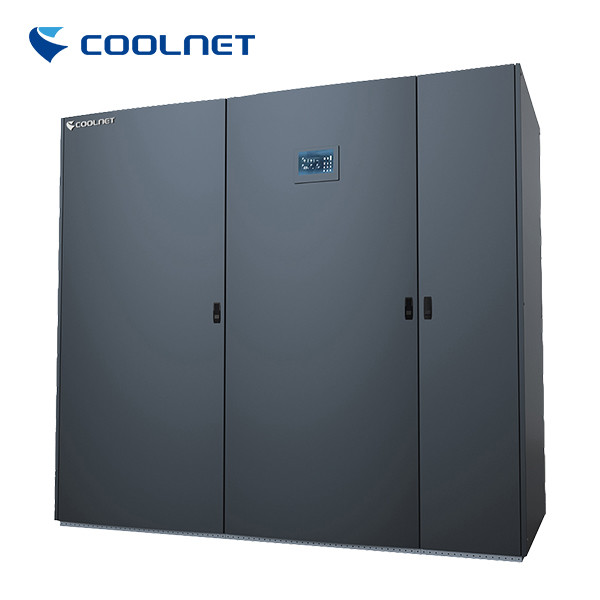 Aire acondicionado de precisión tipo DX de la serie CyberMaster Coolnet con control de temperatura avanzado para salas de servidores y centros de datos