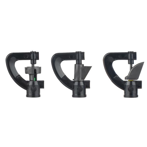 G Type Triangle Tire The Ultimate Choice for Water Pressure Control Sprinkler System