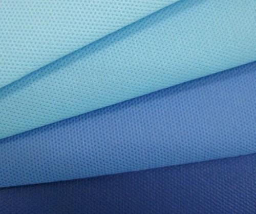 SMS Hydrophobic Non Woven Fabric