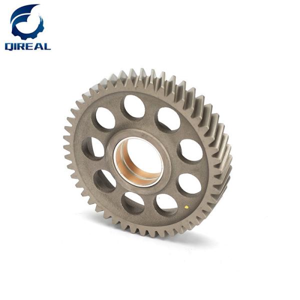 Forged Steel Sk250-8 Gear Sub Assembly VH13508E0060K