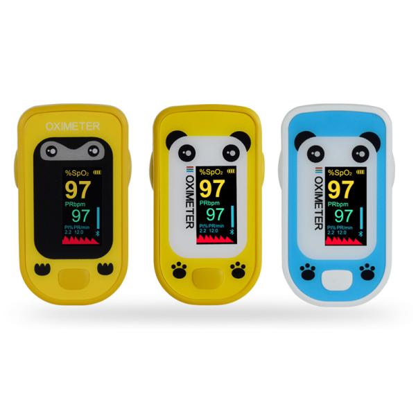 Монитор Spo2 портативных неонатальных детей оксиметра ИМПа ульс пальца перезаряжаемые педиатрический