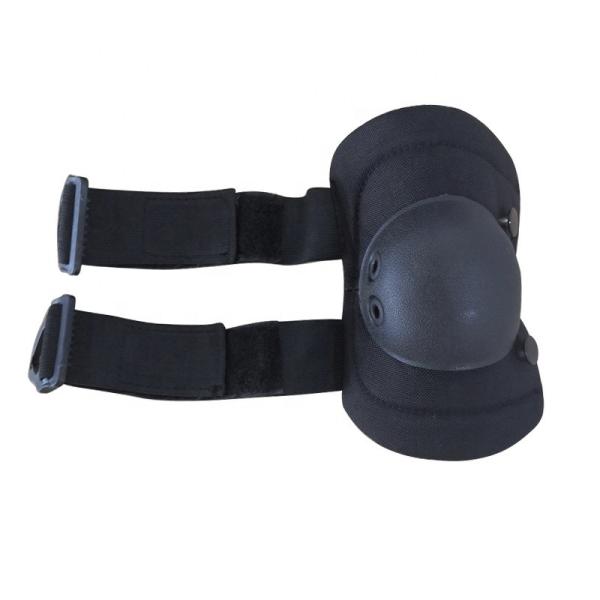 Acessórios para cotovelos de joelho de casca dura e resistente para proteção corporal