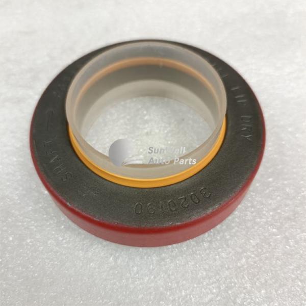 China supply V28 VTA28 diesel engine crankshaft oil seal 3020190 3003876
