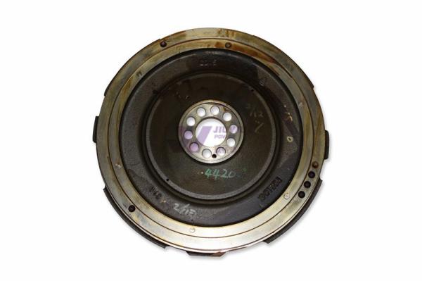 ISUZU Flywheel Assy for Engine 6WG1 HITACHI Excavator EXZ2001 1-12330442-0 JiuWu Power