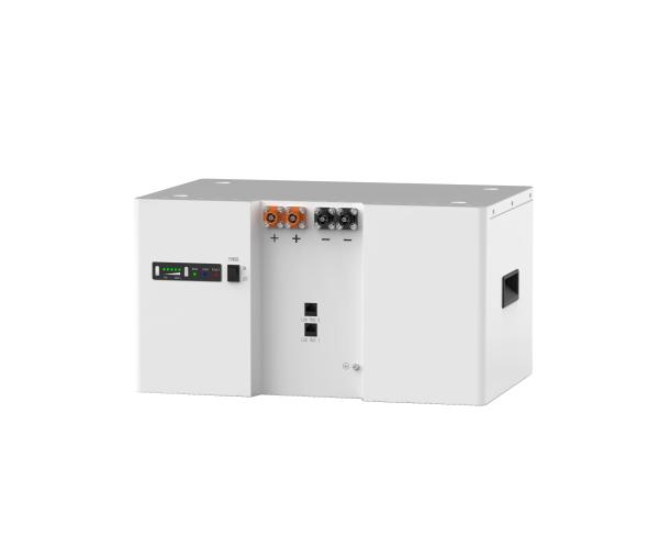 Series 48V 50Ah Lifepo4 Battery Pack Cell Energy Battery System