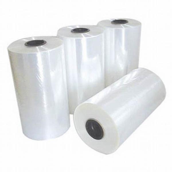 Kingred High Barrier Customized Logo Printed Sealing Film for Food Tray Packaging