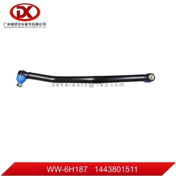 Suitable for ISUZU CXZ51K Truck Steering Drag Link 1443801511 1 44380151 1