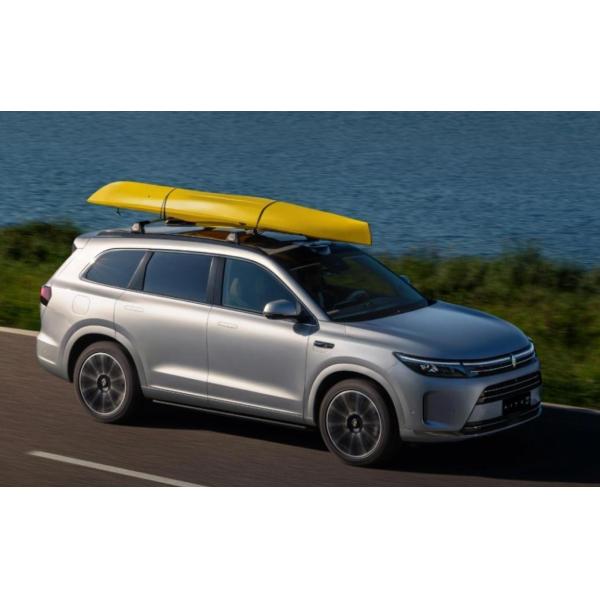 Adult Driving Car 5020x1945x1760 Aito M7 Two Wheel Drive Plus Version 5-S Electric Car