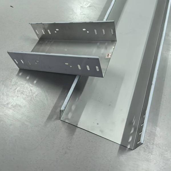 Cableado de acero inoxidable de plata pared industrial montada o suspendida 50 mm-1000 mm de altura