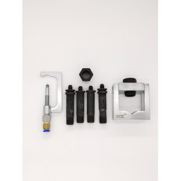 Inside Diesel Injector Fixture Tool Function 7 Pcs