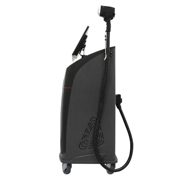 New Technology Hair Removal laser Machine 500-1600W 808NM Diode Laser OEM Lazer Hair Remover Beauty Equipment Factory
