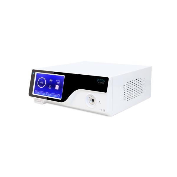 Manufacturer New 1080P FHD Endoscopic Camera System & Light Source For ENT  Laparoscopic Surgery