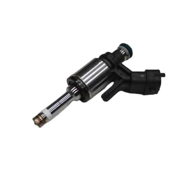 Auto Parts 1.6T Fuel Injector Fuel Injection Valve Nozzle For Peugeot Citroen OE 9678196080 0261500157