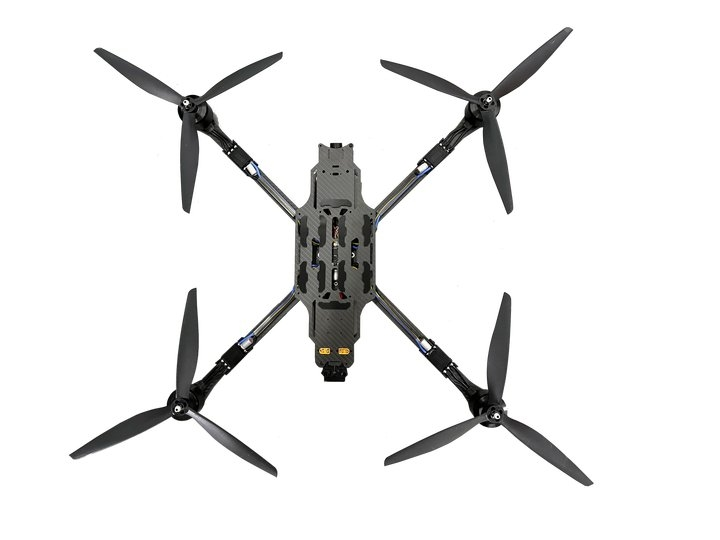 13-inch Long-Range FPV Drone F13