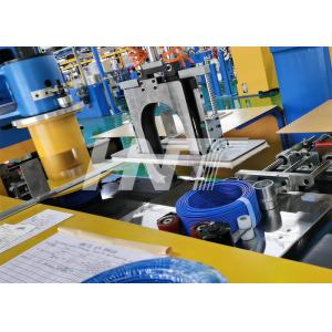 Cable Packing Machine