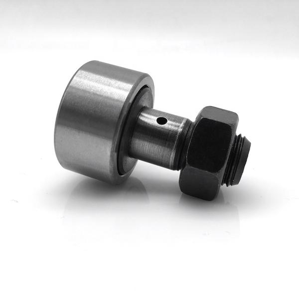 Track Cam Follower Needle Roller Bearing OD 35mm Drawn Cup For Engraving Machines