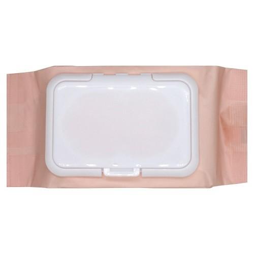 Custom Logo 40gsm Natural Organic Baby Wipes Spunlace Non Woven