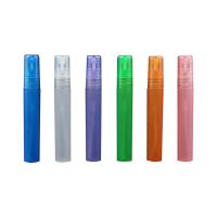 Jet Pen Bottle Custom Logo du polypropylène 2ml 4ml de Frost