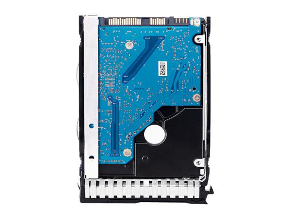 SAS Interface HP Server Hard Disk Drive 900GB 10k 785069-B21 512 / 512e Sector Size