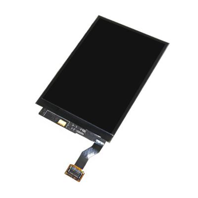 2.58 polegadas Amoled Screen, 240x320 Resolução, MPU Interface 300 Cd/M2 Flexível Amoled Display