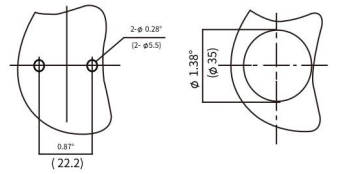 BA EP Grade Semiconductor Stainless Steel Bellows Globe Valve For Corrosive Media Reliable Sealing