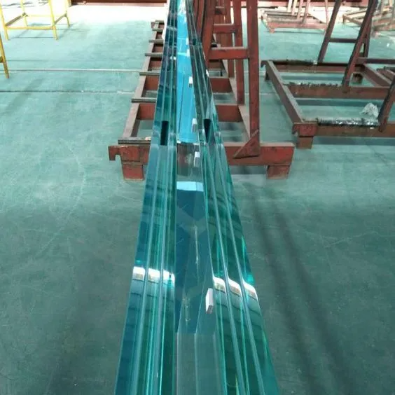 Toughened Glass Laminated Safety Glass Tempered Laminated Glass Price