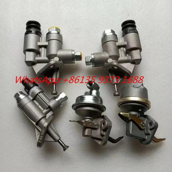 Cummins 6b Fuel Feed Pump 4983584 3970880 3966154 3928143 3904374 3901425