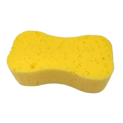 Durable Premium Car Wash Sponge - Scratch-Free, Super Absorbent, Foam & Microfiber