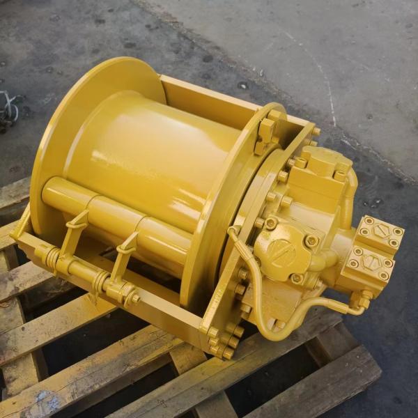 Construction en acier durable