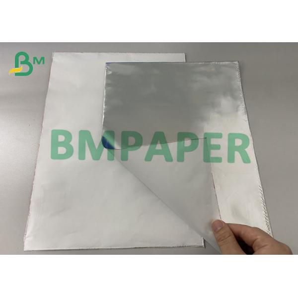 Beer Label Paper papel de etiqueta da cerveja de 70gsm 75gsm do comprimento da largura x 800m 1000m do rolo 500mm 600mm